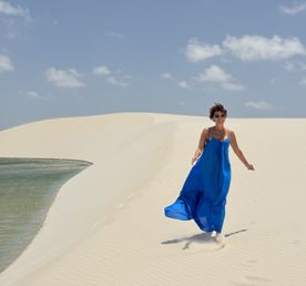 Бразилия Для Своих Большое Путешествие По Самым Знаковым Местам