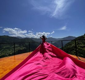 Все краски Батуми  незабываемая неделя в Батуми с Тор локациями