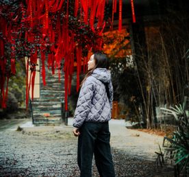 Южный Китай: От Гонконга до Шанхая