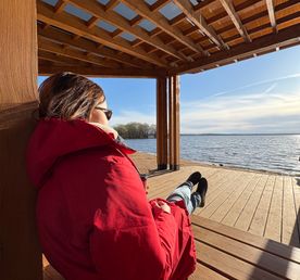 Тур на фестиваль Воздушных шаров в Переславль-Залесский