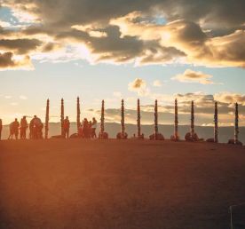 Магия ольхона