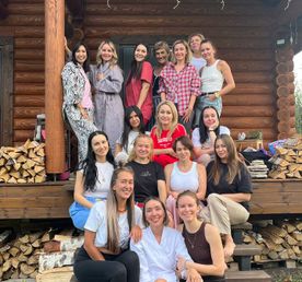 Женский Wellness Тур в Грузии : Молодость и Красота