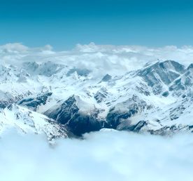 Эльбрус: приключения на крыше мира