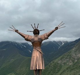 Цейское и Дигорское ущелья — за 1 день