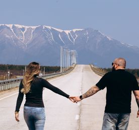 Джип-тур по Байкалу из Улан-Удэ (группа от 2-х человек)