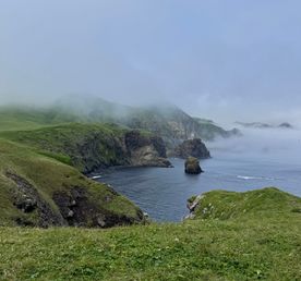 Дальневосточный рубеж: Сахалин-Кунашир-Шикотан