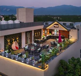 Другие Гималаи: Кумаон