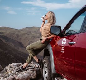 Джип-тур на остров Ольхон (группа от 2-х человек)