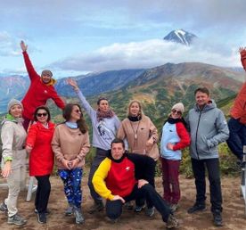 Топ-20 мест Камчатки за 8 дней!