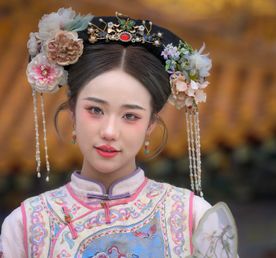 В Китай с комфортом. От Запретного города до небоскребов Шанхая + гора Хуашань