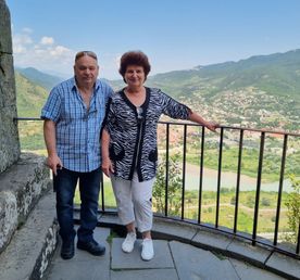 Грузия для Вас