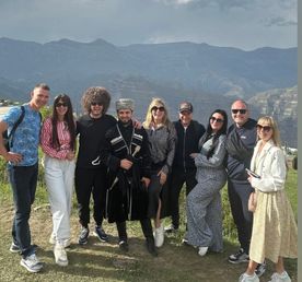 3-дневный молодежный джип-тур по Дагестану все включено