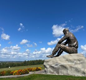 Здравствуй, Алтай!