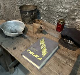 Знакомство с Магаданом
