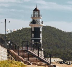 V Каникулы