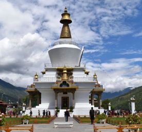 8 Nights 9 Days Bhutan Best Cultural Tour