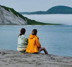 Сахалин и Итуруп: топовые локации островов за одну поездку