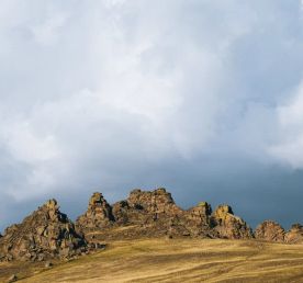 V 10 дней на Байкале Улан-Удэ