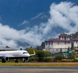 12 Nights Nepal+ Bhutan (5 Star Hotel Tour)