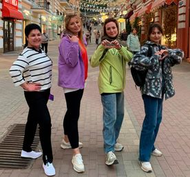 Кругосветка по Кавказу, часть 3