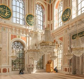 Большая обзорная экскурсия-бестселлер по Стамбулу