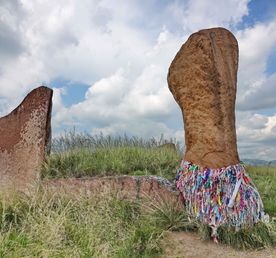 Россия. Великая Сибирь