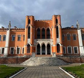 Марфино поход + квест экскурсия