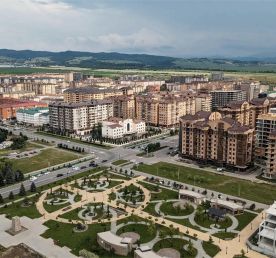 Тур выходного дня В гостях у горцев