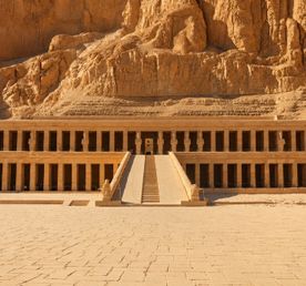 5 звёздочный круиз по Нилу: Асуан -  Луксор, 3 ночи