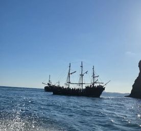 Крым: Лавандовый тур