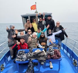 Кыргызстан за 4 дня - программа максимум!