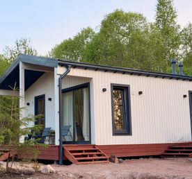 Топ места Карелии и дом с чаном. Индивидуальный тур 2-4 чел