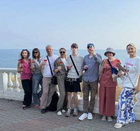 Винно-гастрономические выходные в Геленджике
