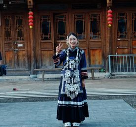 Открой Гуйчжоу: Хуангошу, Фаньцзиншань, самый высокий в мире мост, народы Мяо и Дун