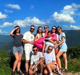 Тур в Горный Алтай Чемальский тракт