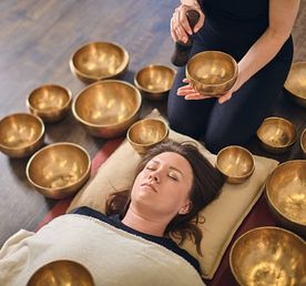 6 Nights 7 Days Shatkarma Yogic Detox Retreat in Nepal