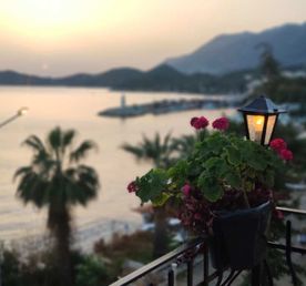 Мультиактивный отдых в Турции