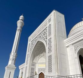 в Горы Кавказа из Краснодарского края на автомобиле