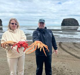  Сахалин Романтический 2026