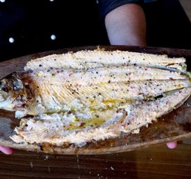 Очарование Северной Македонии