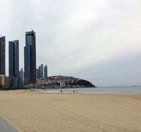 Вся Южная Корея за 11 дней