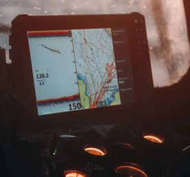 Морская прогулка в гости к Китам