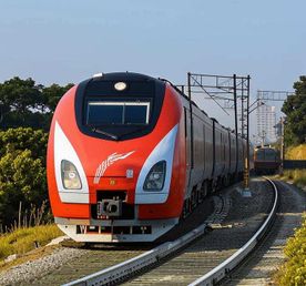 Индийский экспресс- Дели-Агра-Варанаси за 4 дня