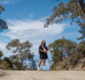 Xайкинг + яхтинг по Ликийской тропе (Восток) без рюкзаков с проживанием в отелях