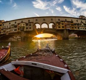 Арт-путешествие во Флоренцию