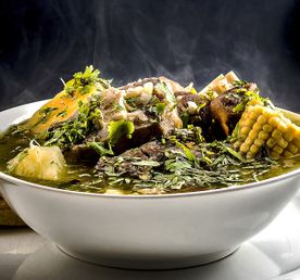 8 дней в Колумбии: гастрономическое путешествие сквозь призму вкуса и культуры