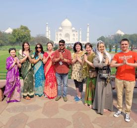 Нетипичный Золотой Треугольник