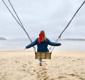 3 в 1: Мурманск-Териберка-Кировск