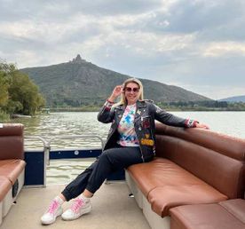 Знакомство с завораживающими красотами Мцхеты - Групповая экскурсия