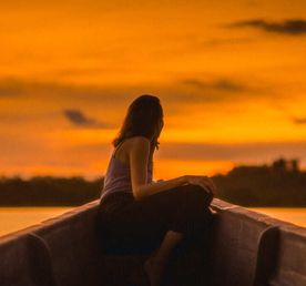 5 Days - Cuyabeno Amazon Exploration